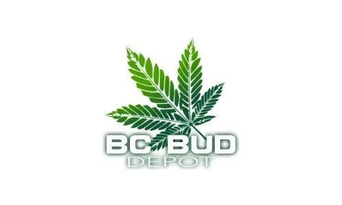 BC Bud Depot