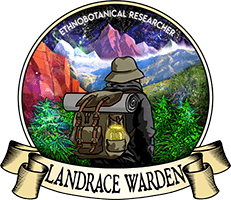 Landrace Warden