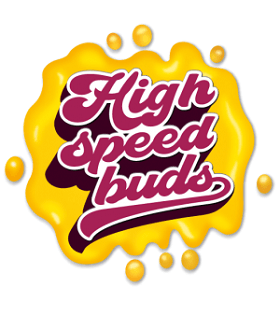 High Speed Buds