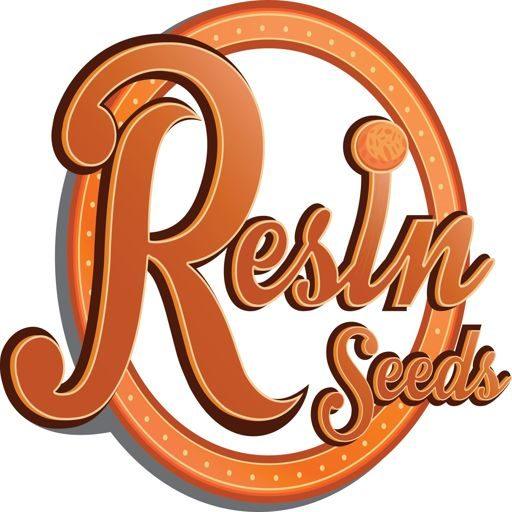 Resin Seeds