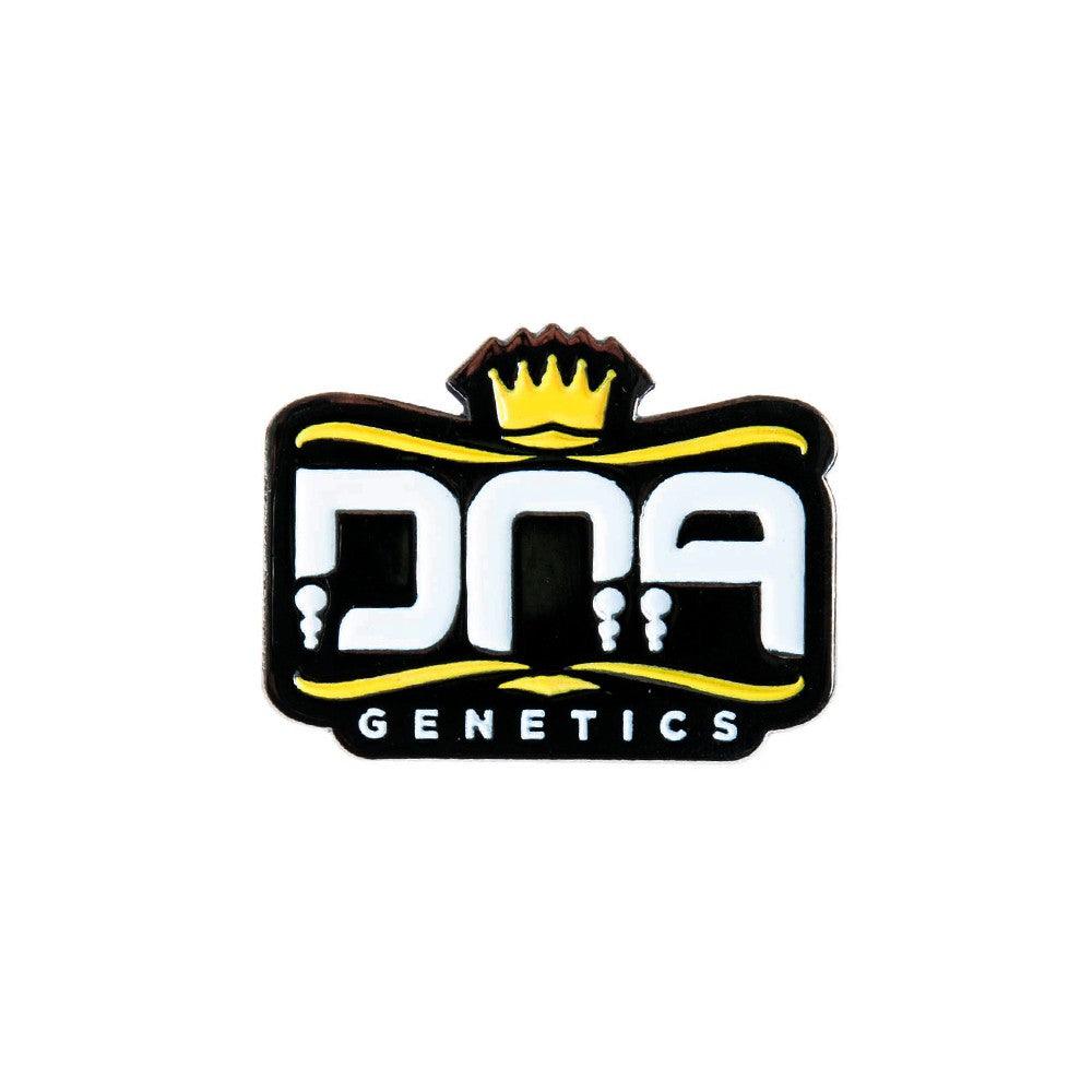 DNA Genetics