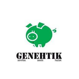 Genehtik Seeds