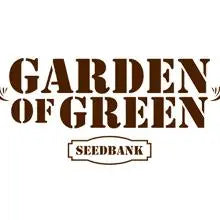 Garden of Green