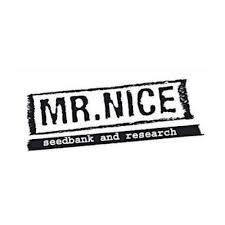 Mr Nice Seedbank