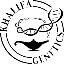 Khalifa Genetics