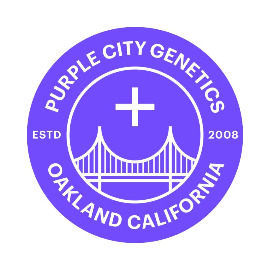 Purple City Genetics