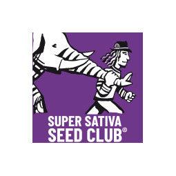 Super Sativa Seed Club