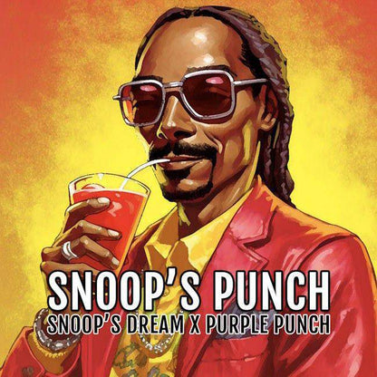 Snoop's Punch Feminisiert