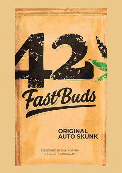 Original Skunk Auto Feminisiert