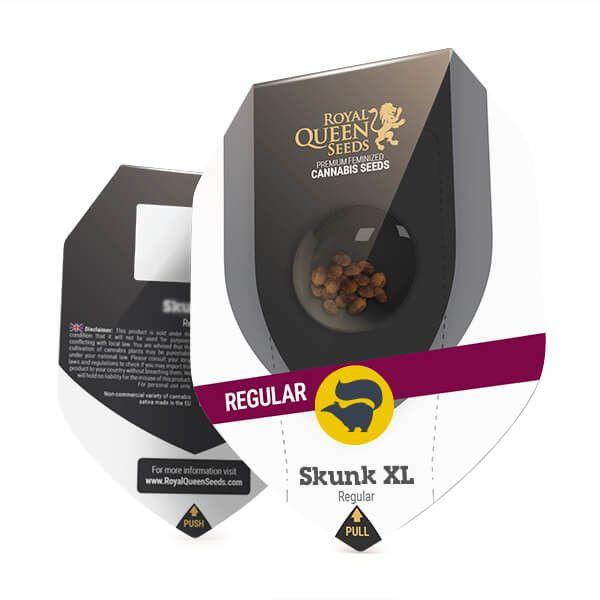 Skunk XL Regulär