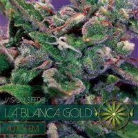 La Blanca Gold Auto Feminisiert